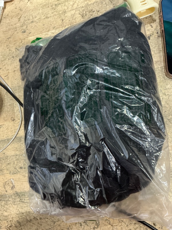 Photo 1 of ***MINOR DAMAGE /HANGING THREAD*** LightlyKiss Plus-Size Sequin Elegant Dressy Jumpsuits - Long Sleeve Glitter Cocktail Halloween Girl Jumper Suit Black Medium