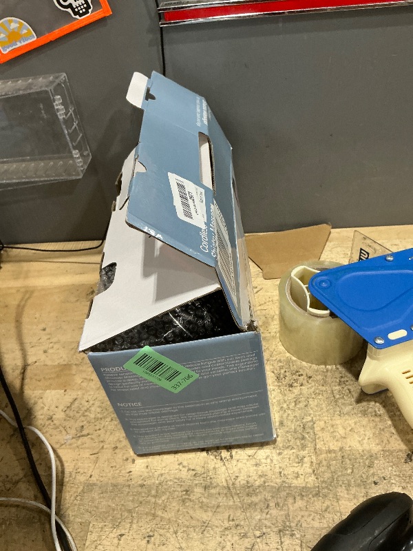 Photo 1 of ***(PARTS ONLY/ NON FUNCTIONAL)***AMZPONY® Cordless Neck Massager for Pain Relief Deep Tissue, Rechargeable Shiatsu Neck and Back Massager with Heat Kneading Shoulder Massage for Body Muscle Pain Relief,Gifts for Dad Mom Friends