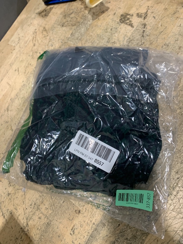 Photo 1 of (SIZE UNKNOWN) Sojanya (Since 1958 Men'S Cotton Contrast Embroidered Sequinned Green Long Kurta