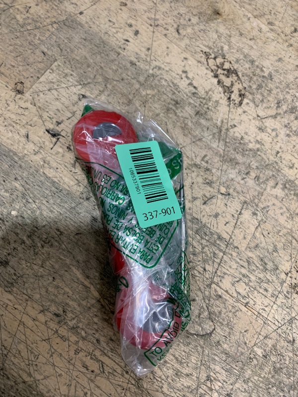 Photo 1 of 0.5 Sec Instant Read Meat Thermometer Digital with ±0.5? Precision, Food Thermometer for Cooking Kitchen Gadgets, Oven Grill Candy BBQ Essentials Accessories, Gifts for Him Dad Men Birthday, Red