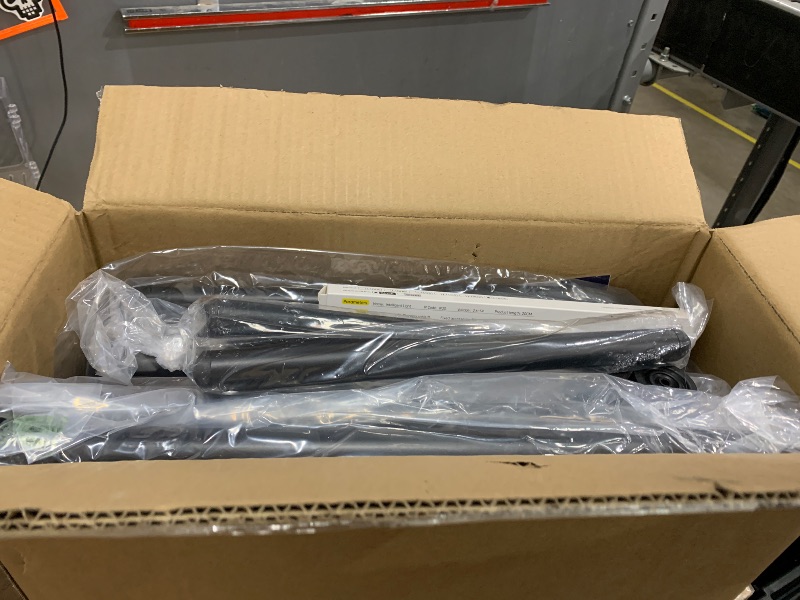 Photo 1 of [2025 Upgrade] 2 Step Stool with Handle for Elderly with Sensor Night Light,Medical Heavy Duty Step Stool with Adjustable Handrail, Bedside Steps for People with Mobility Impairments,450lbs