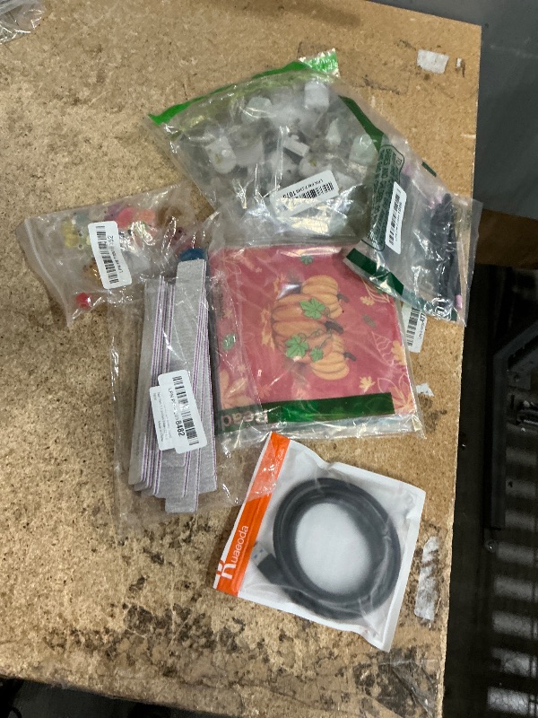 Photo 1 of *FINAL SALE 6 ASSORTED ITEMS 