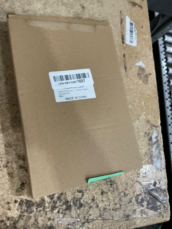 Photo 1 of ************MISSING SOME PIECES***********
Crystal Christmas Tree Ornaments Decorations Xmas Clear Acrylic Snowflake Icicle Crystal Hanging Ornaments for Christmas Tree Winter Wonderland Frozen Birthday Wedding Home Party Decor