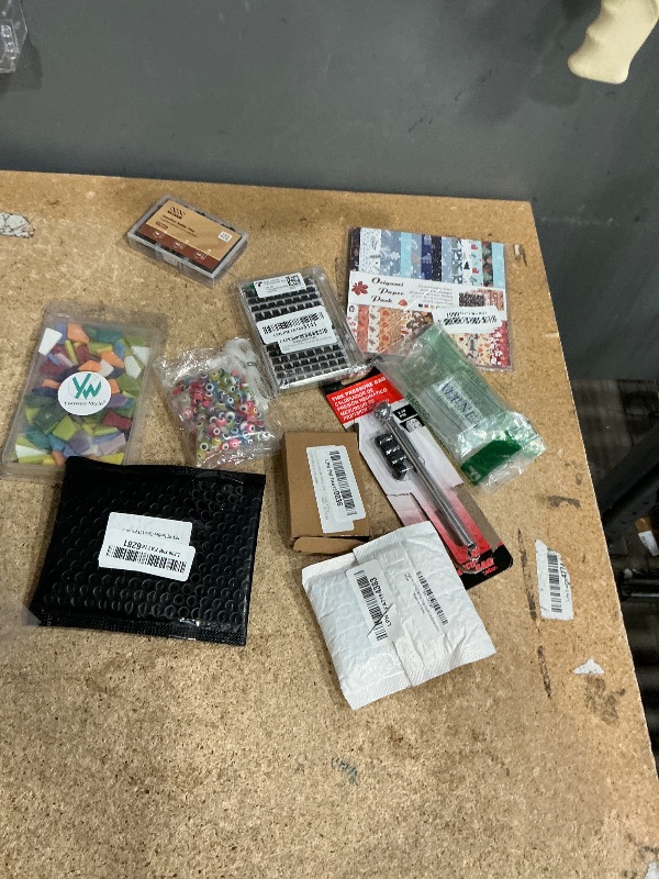 Photo 1 of *FINAL SALE 10 ASSORTED ITEMS