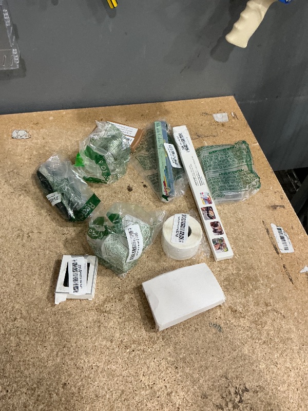 Photo 1 of *FINAL SALE 10 ASSORTED ITEMS 