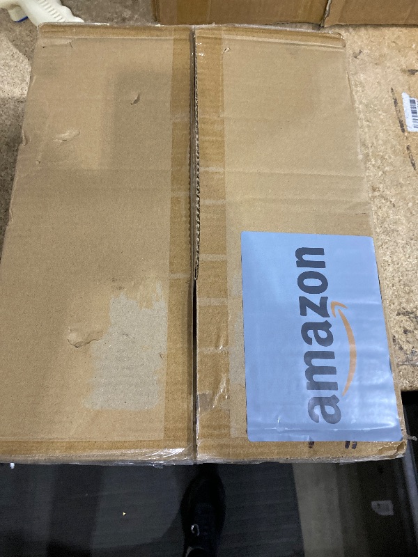 Photo 1 of ?Upgraded? Dimmable Floor Lamp, 1000 Lumens LED Edison Bulb Included, Arc Floor Lamps for Living Room Modern Standing Lamp with Linen Shade, Tall Lamp for Bedroom Office Dining Room- Black