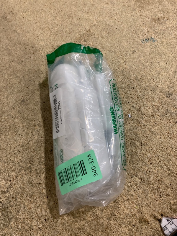 Photo 1 of **UNKNOWN DAMAGES/ UNTESTED*** SwitchBot Automatic Curtain Opener - Bluetooth Remote Control Smart Curtain with App, Upgraded High-Performance Motor, Add SwitchBot Hub to Work with Alexa, Google Home, HomeKit