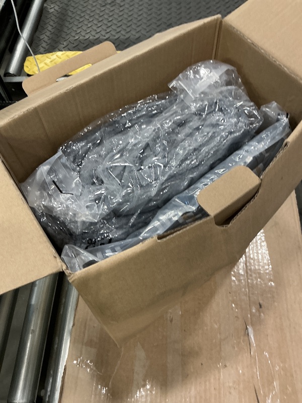 Photo 1 of AMBERSPACE Plush Queen Comforter Set Blue Grey, Flannel Velvet Comforter Sets 7 Pieces Bed in a Bag, Soft Warm Winter Bedding Set with Sheets, Pillowcases & Shams