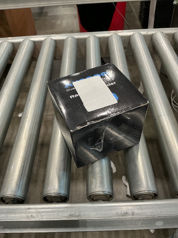 Photo 1 of *USED*
2025 AX3000 WiFi 6 Range Extender, WiFi Extender Signal Booster with Gigabit Ethernet Port, Dual Band (2.4G&5.8G) WiFi Repeater Cover up to 13888sp.ft, Faster Speed and Wider Cover, Quick Setup