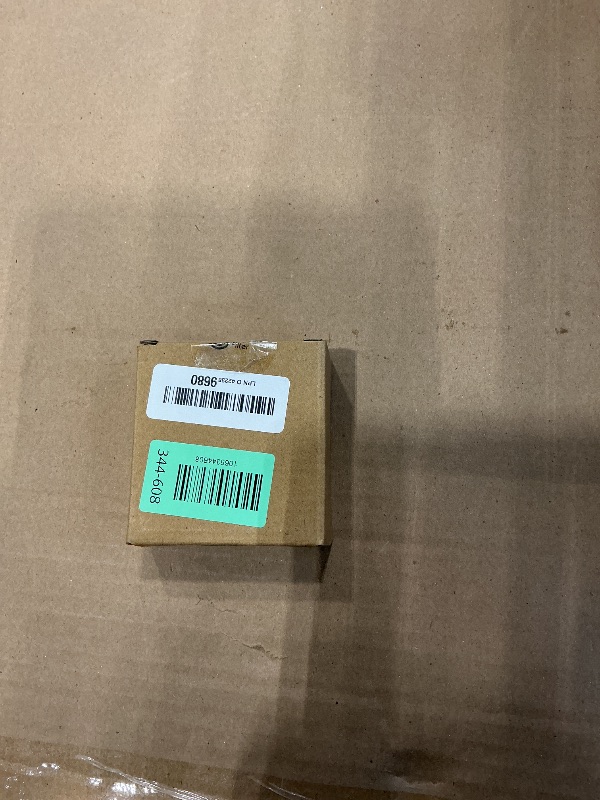 Photo 1 of 
Filter Deity LT120F Air Filter, Compatible OEM Fridge Filters Replacement for ADQ73214402, ADQ73214404, LT120F, and Various Top Refrigerator Models and Units - Pack of 3