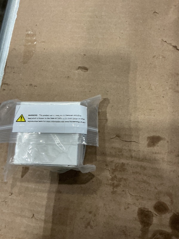 Photo 1 of 1 Pack 208/277V 60Hz Pool Timer Replacement Motor Compatible with WG1573-5 Time Clock Replacement Motor Compatible with T104M, T100, T170, R201, T1400, T100-20 and WH Series