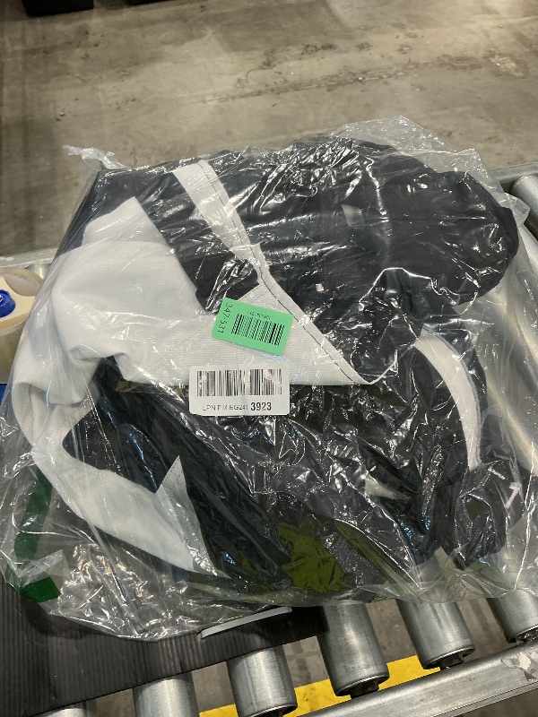 Photo 1 of HWK Spyder Motorcycle Jacket for Men with Weather Resistant Cordura Textile Fabric for Enduro Motocross Motorbike Riding and Impact Protection Armor, Dual Sport Motorcycle Riding Jacket (Grey, L)