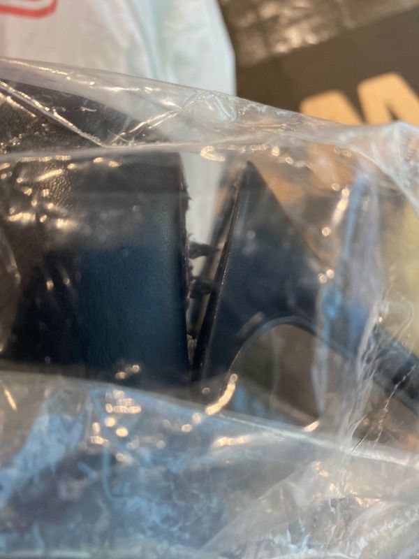 Photo 1 of ***MAJOR DAMAGE*** ***READ CLERK NOTES*** Elisabet Tang stylish fall winter heeled ankle boots for women 3.14 inch - Cute closed toe pointy stiletto booties for work party travel black 10