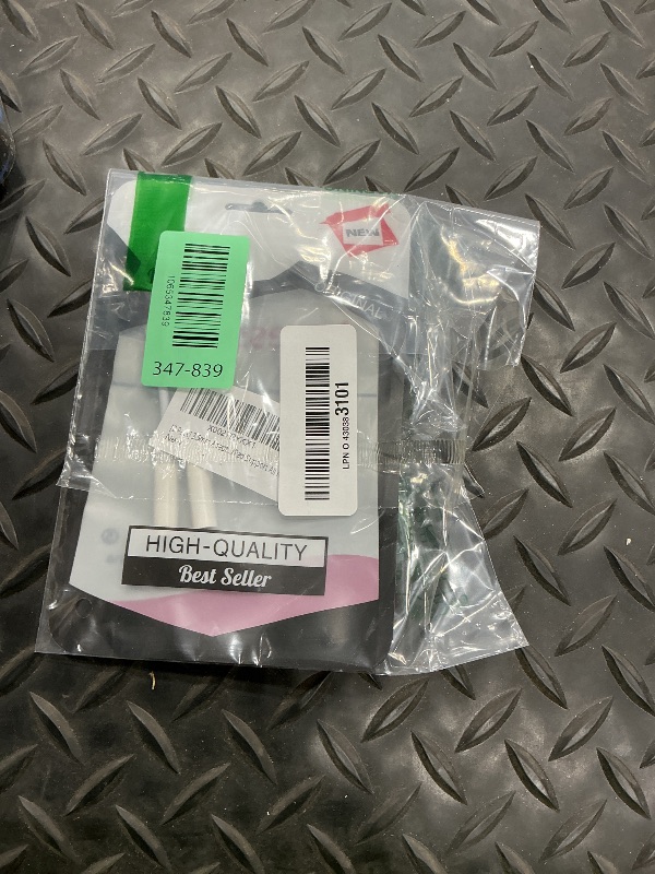 Photo 1 of [Apple MFi Certified] iPhone 3.5mm Headphone Jack Adapter,2 Pack for Apple Lightning to 3.5mm Earphones Jack Adapter Cord Dongle Aux Cable Converter Accessories Compatible with iPhone14 13 12 11/Xs/XR