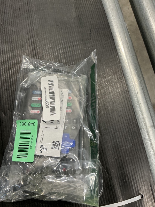 Photo 1 of (Pack of 2) Replacement Remote Control Only for Roku TV, Compatible for TCL Roku/Hisense Roku/Onn Roku/Sharp Roku/Element Roku/Westinghouse Roku/Philips Roku Smart TVs (Not for Roku Stick and Box)