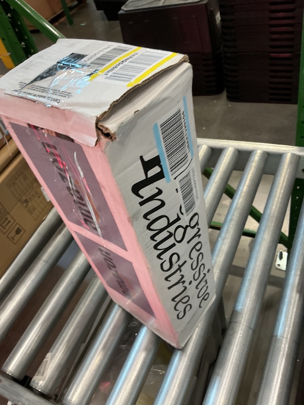 Photo 2 of Progressive Industries EMS-PT30X Portable RV Surge Protector, Black, 30 Amp