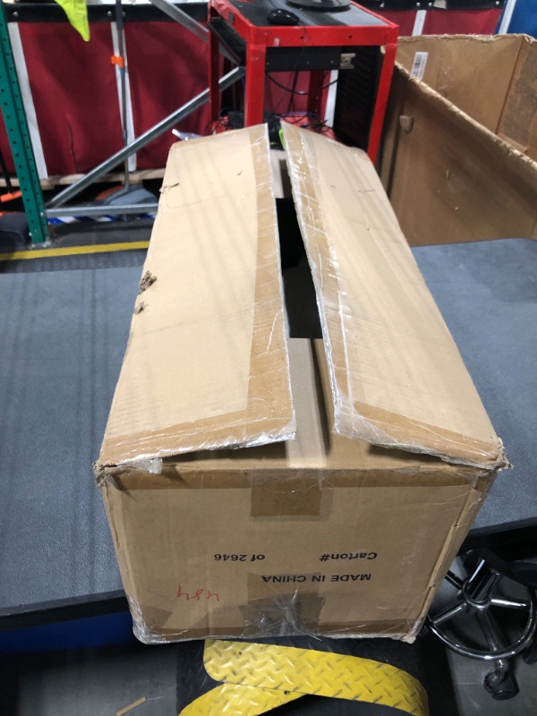 Photo 1 of ** MISSING ONE BOAT FENDER**
Extreme Max 3006.7515 BoatTector Inflatable Fender Value 2-Pack - 8.5" x 27", Black