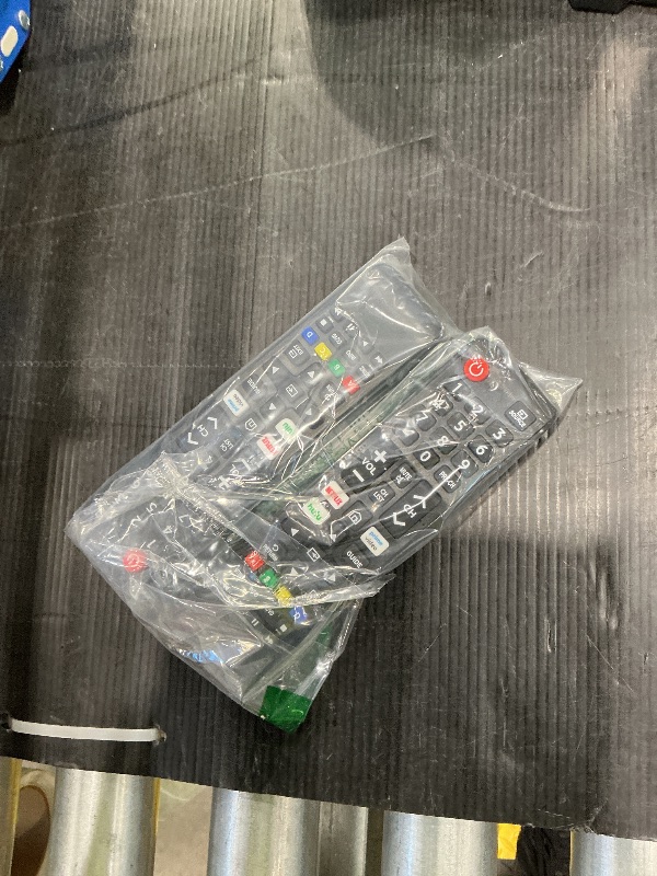 Photo 1 of ?Pack of 2? New Universal Remote for All Samsung TV Remote, Replacement Compatible for All Samsung Smart TV, LED, LCD, HDTV, 3D, Series TV