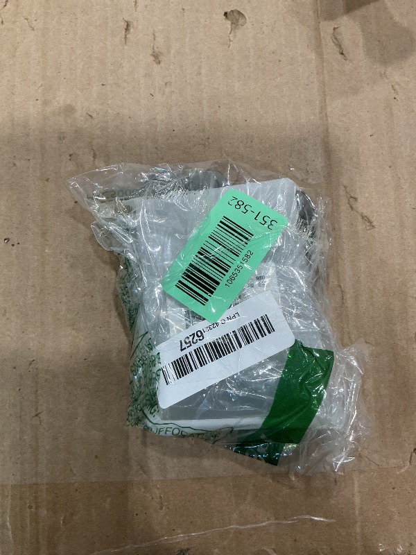 View 2 of #8 x 3/4'' (50 Pack) Stainless Steel Fender Washers, 3/4'' OD, (18-8) 304 Stainless Steel Metal Repair Washers for Screws and Bolts