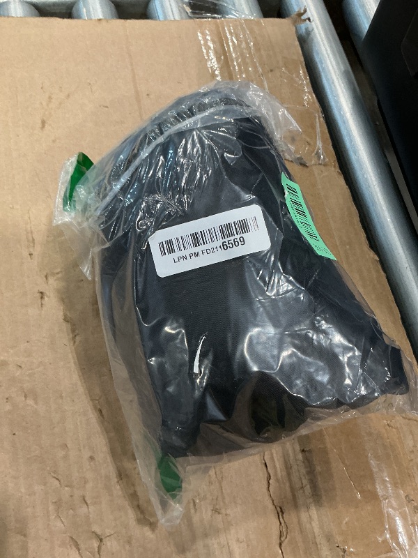 Photo 1 of 10 FT Round Inflatable Pool Cover, Outdoor Swimming Pool Cover, Dustproof Waterproof Prevent Leaves, Prevent from Debris Pool Cover, Elastic Bands for Easy Installation(Black)