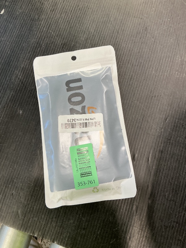 Photo 1 of **DIFFERENT COLOR**
SUPFINE Magnetic for iPhone 16e Case 2025 (Compatible with MagSafe)(Military Grade Drop Protection) Slim Translucent Matte Shockproof with Anti-Fingerprint Phone Case,Blue Green