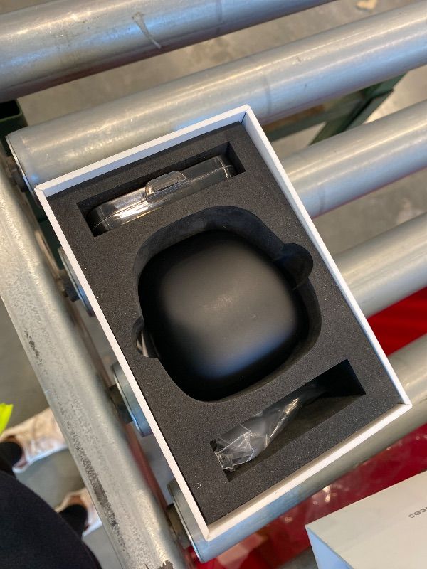 Photo 1 of *MINOR DAMAGE - USED*
Hearing Aids for Seniors Rechargeable with Noise Cancelling, Hearing Amplifier with 5 Levels of Volume Adjustmen, Simple to Operate and Hear Clear Sound