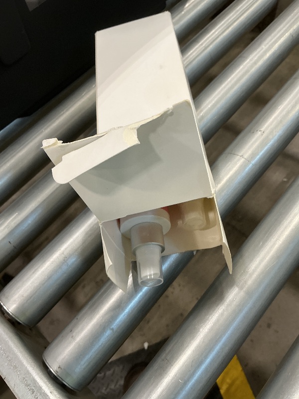 Photo 1 of *USED*
Braid Spray Rose Mint for Dreads, Dreadlocks, Locks - No-Water Braid Shampoo for Locs, Twists, Weaves - Rinse-Free Dreadlock Shampoo for Build-Up - Braid Oil for Soothes Moisturizes Dry & Itchy Scalp