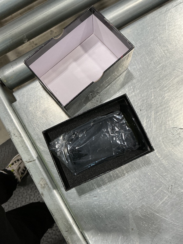 Photo 1 of **UNTESTED**
Musoumars Hidden Camera USB Charger Video Recorder WiFi USB Hub 1080P HD Wireless Security Cameras Indoor Nanny Cam with Motion Detection for Home Office Video-only Surveillance Camera