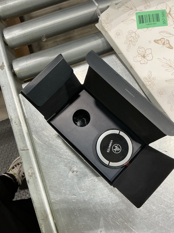 Photo 1 of ?2025 Military-Grade?VANMASS for MagSafe Car Mount?Upgraded Strongest Magnetic&Suction?Phone Holder Cell Stand for Dashboard Windshield Vent,Tesla Truck Cradle for iPhone 17 Pro Max 16 15 14 13 12 Air