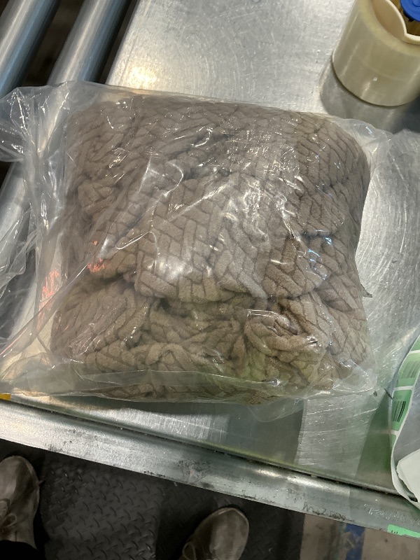 Photo 1 of ***ONLY ONE***Disayu Sofa Covers Couch Covers for Sofa Pet Friendly Couch Cushion Covers Universal Sofa Covers Washable Stretch Slipcovers for Sectional Sofa (Texture Light Coffee,Chaise Cover)