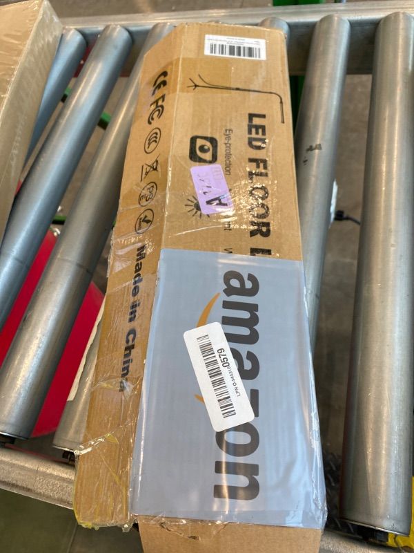 Photo 1 of *Missing Parts*
Led Floor Lamp for eyelash extensions Standing light Floor Lamps for Office Standing Lamp Brightness eyelash lamp tattoo Light Eye Caring Reading lamp for Bedroom makeup light lash light extension