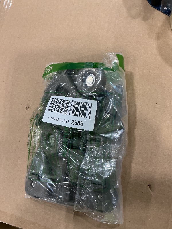 Photo 1 of (4-pack) W10195416 NEW UPGRADED Replacement Part for Lower Dishwasher Wheel – Compatible with GE/Whirlpool/Kenmore - AP5983730, W10195416V, W10105417, PS11722152, W10195416VP