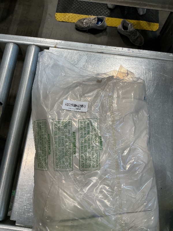 Photo 1 of ***VERY USED*** SunPatio Outdoor Daybed Cover, Heavy Duty Waterproof Round Canopy Sofa Bed Cover with Taped Seam, Patio Furniture Set Protector, All Weather Protection, 75"Dia x 35"/16”H, Beige