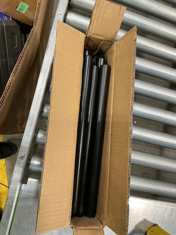 Photo 1 of **MISSING PARTS**
WANGMUXIA Coat Rack, Freestanding Coat Rack with 8 Hooks and 3 Adjustable Size Tree Coat Racks for Bedroom, Hallway, Entrance, Office, for Hats, Coats, Scarves, Handbags