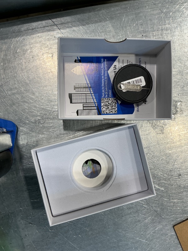 Photo 1 of GPS Tracker for Vehicles,Car Portable Real Time Magnetic GPS Tracking Device, Full Global Coverage Location Tracker for Car,Kids,Dogs,Trucks/Person. No Subscription Required/No Monthly Fee