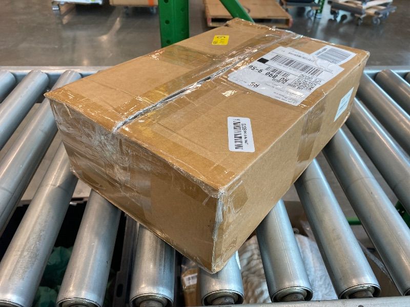 Photo 1 of *USED*
SUNALLY Room Divider No Drilling Curtain Rod Wall Divider for Room Separation, 4-10ft(H) 28-114inch(W) Adjustable, Heavy Duty Partition Space Separator Freestanding Tension Curtain Stand, White