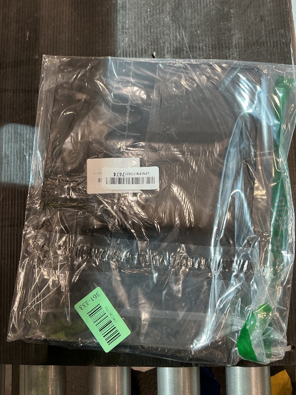 Photo 1 of *Minor Damage*
BYZCYSG Stainless Steel Clipboard Heavy-Duty Durable Clipboard (Silver, A4)