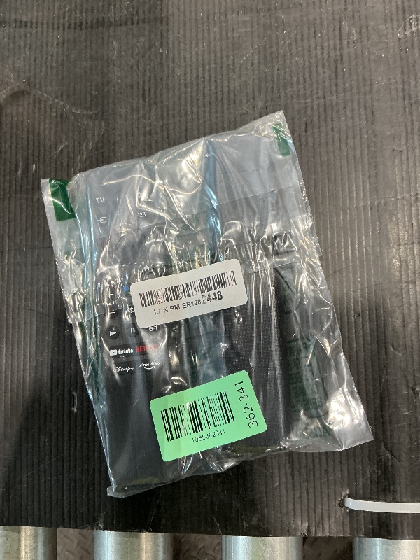 Photo 1 of ?Pack of 2? Universal for All Sony-TV-Remote, Replacement Remote Control Compatible with All Sony Bravia Smart TV, LED OLED Series TVs- No Programming