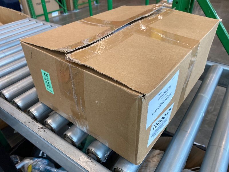 Photo 1 of *USED*
Teling 43.3 x 37.4 Inch Christmas Santa's Workshop Backdrop Decoration Large Christmas Photo Booth Props Photography Background Xmas Family Holiday Party Decoration