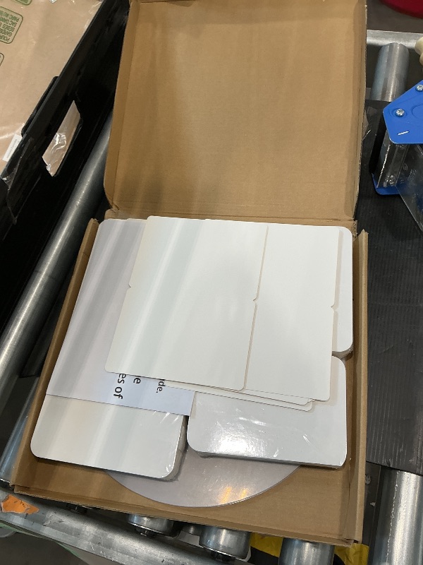 Photo 2 of Buffet Risers Food Risers for Buffet Table Acrylic Risers Display Stands Tall Cake Stands Cylinder Stands for Party Pedestal Cake Stand Dessert Table Display Set Cupcake Stands Cupcake Display