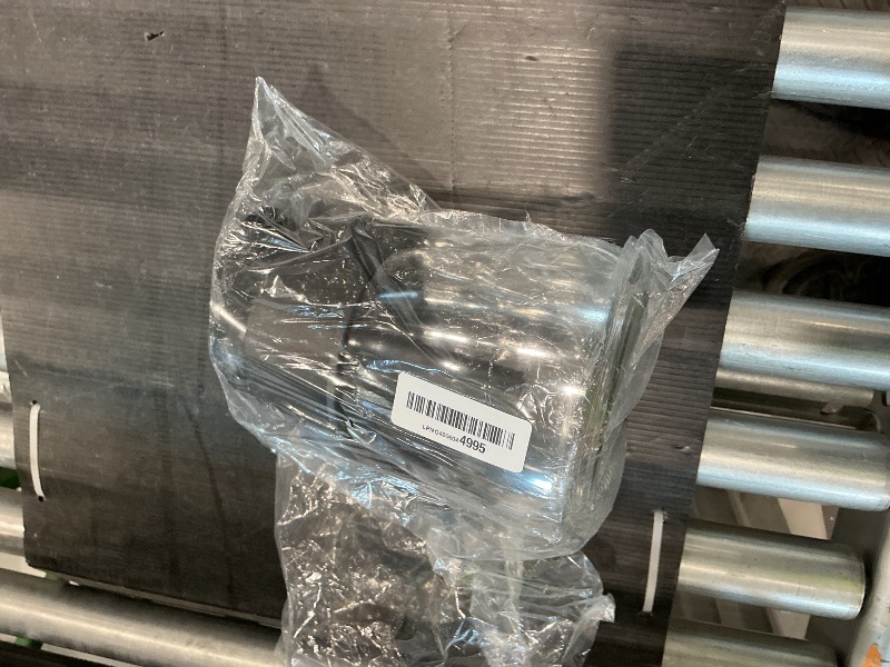 Photo 1 of 10 Cup Coffee Pot Replacement for Ninja Coffee Maker CM401 CM371 CP301 CM300 CM400 CF091, Glass Carafe Replacement with Brew-Through Lid, Ninja Coffee Pot Replacement with Sturdy Handle