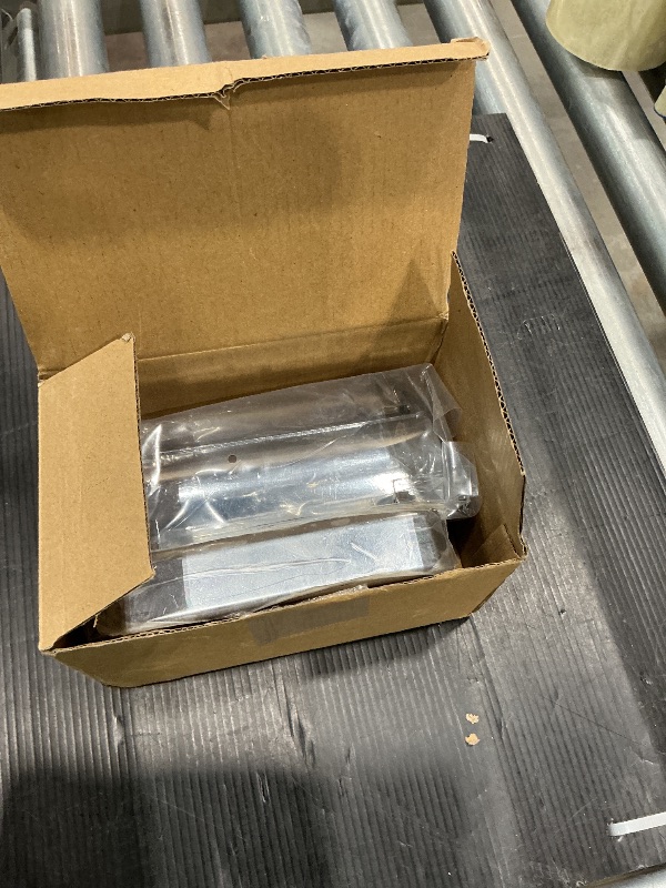 Photo 1 of *MISSING PARTS UNKNOWN*
Chrome Tailgate Handle Set, Compatible with 1988-2002 Chevy C1500 C2500 C3500 K1500 K2500 K3500, GMC C/K 1500 2500 3500 Pickup Truck, Metal Latch, Rear Tail Gate Door Handle, Replace# 77077 15991785