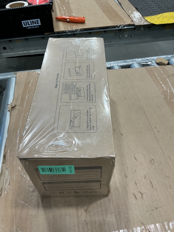 Photo 1 of [2025 New] Bonsenkitchen 11” x 150’ Vacuum Sealer Bags Rolls with Cutter for Food Storage, Commercial Grade, BPA Free, Great for Meal Prep and Sous Vide Cooking