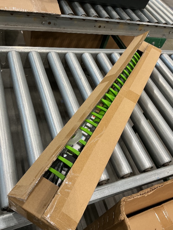 Photo 1 of *Missing screws* 2-in-1 Leaf Grabber Rake Back Saving, Ergonomic Leaf Scoops Claws with Long Handle, Efficient Leaf Picker Upper Grabber Shovel for Yard Work Lawns Clean Up, Easy Pick Up Leaves No More Bending Over