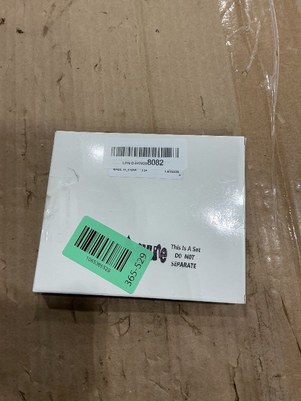 Photo 1 of 100 Pcs Christmas Tree Ornament Clips Ball Flower Decoration Clip Iron Metal Alligator Spring Clamps Test Line Crocodile Craft Baubles Hooks Hanger for Xmas Decorations 1.18 Inch