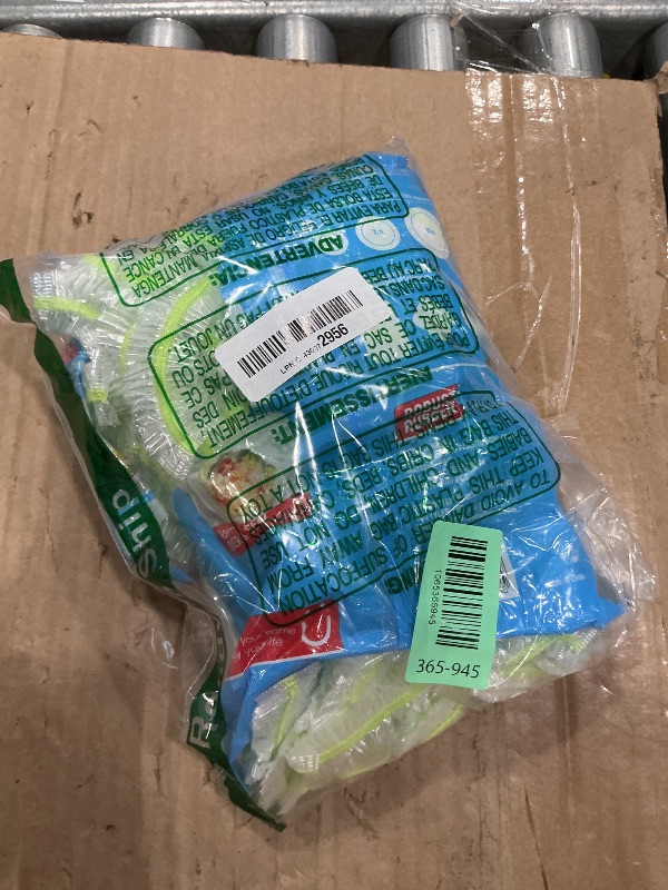 Photo 1 of 100PCS 10Inch Bowl Covers, Food Cover Dish Covers, Elastic Stretch Food Storage Lids, BPA-Free Plastic Wrap for Sourdough Proofing Meal Prep Fresh Keeping