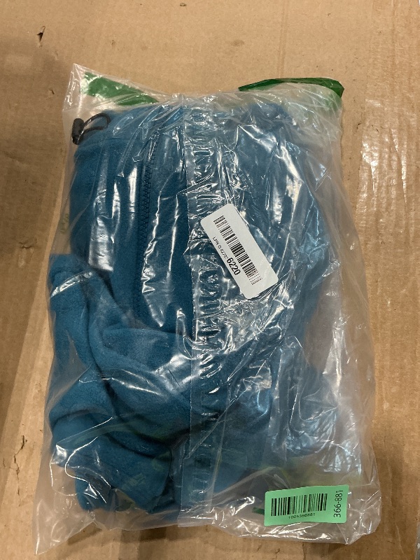 Photo 1 of ROZKITCH Dog Pjs Large Breed, Pet Windproof Warm Cold Weather Jacket Vest Cozy Jumpsuit Apparel Outfit Clothes for Small Medium Large Dog Walking Sleep XL