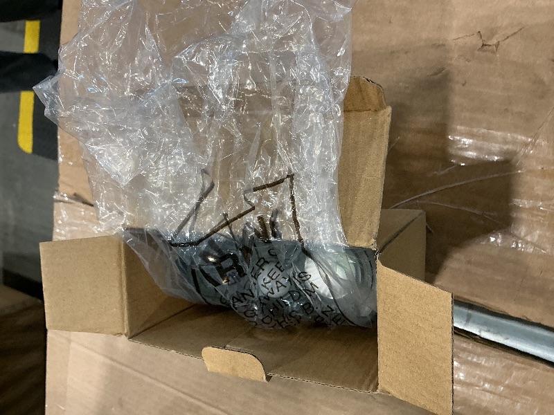 Photo 1 of ***MISSING PART*** Bird Deterrent with Flash Lights for Yard Farm Garden Patio