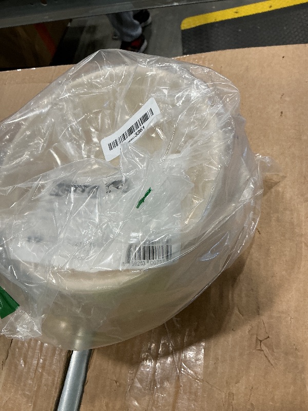 Photo 1 of [50 COUNT]Harvest Pack PFAS FREE 32oz Round Paper Bowls, Compostable Heavy-Duty Eco-Friendly Disposable Bagasse Large Soup Bowls, sugarcane made for Meal Prep Takeout Dinnerware, Microwave Safe