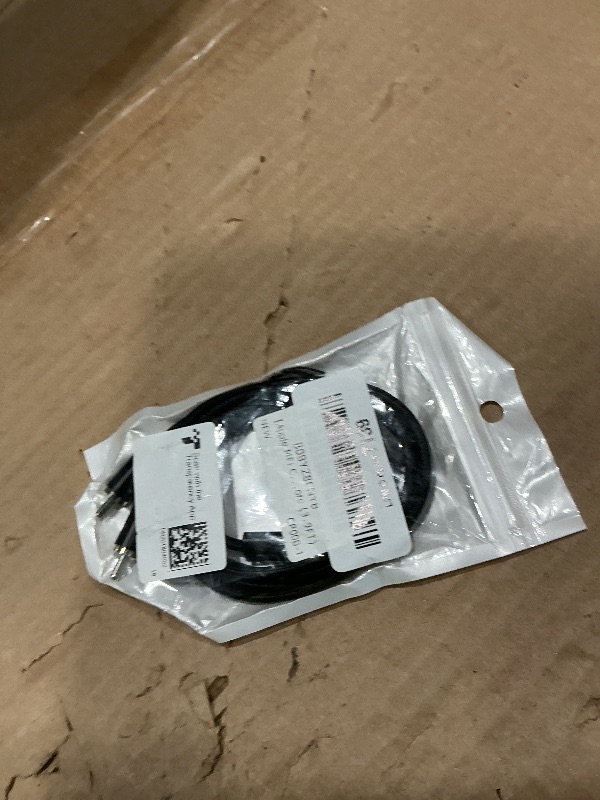 Photo 1 of [Apple MFi Certified] Lightning to RCA Cable Audio Aux Adapter?2-Male Y Splitter Aux Cord Compatible with iPhone 14 13 12 11 Pro XS XR X 8 7 for Amplifier, Car, Home Theater, Speaker and More (3.9FT)